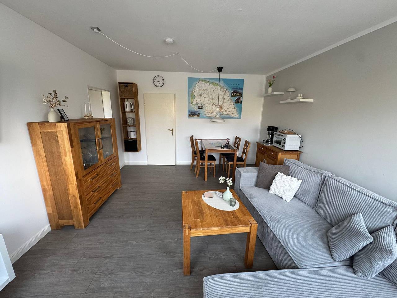 Ferienwohnung in Fehmarn für 4 Personen in Fehmarn