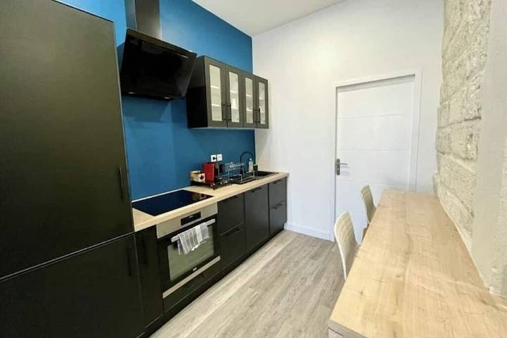 Appartement entier, Montpellier : superbe appartement de charme in Montpellier, Côte méditerranéenne (France)