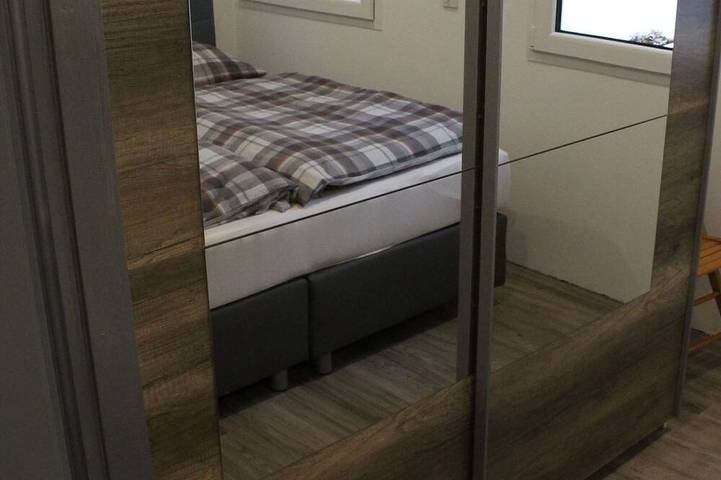 Ferienhaus für 4 Personen, mit Sauna und Whirlpool sowie Balkon im Westerwald - 3