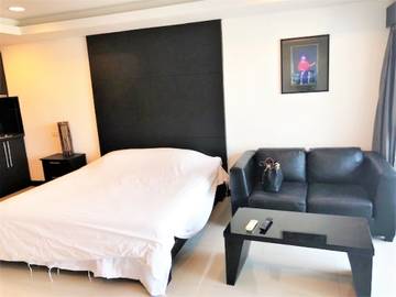 Location De Vacances pour 2 Personnes dans Jomtien Beach, Province de Chonburi, Photo 2