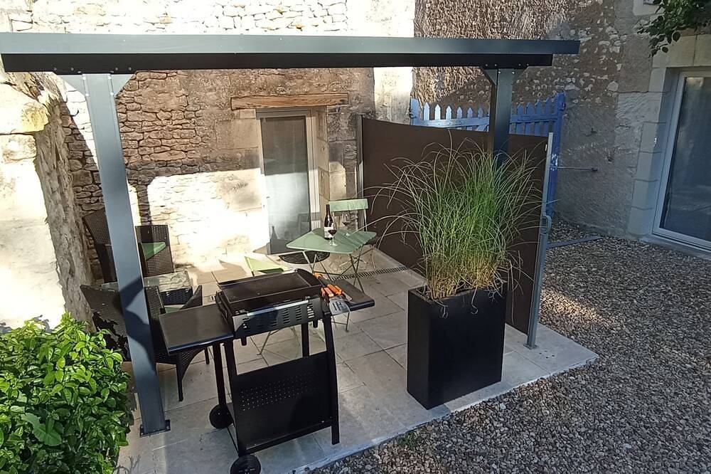 Maison de vacances