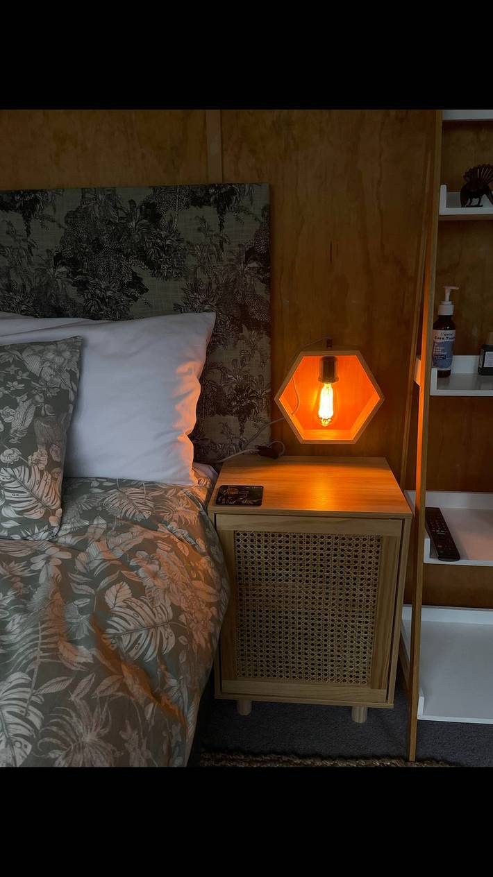 Zimmer für 1 Personen - 1