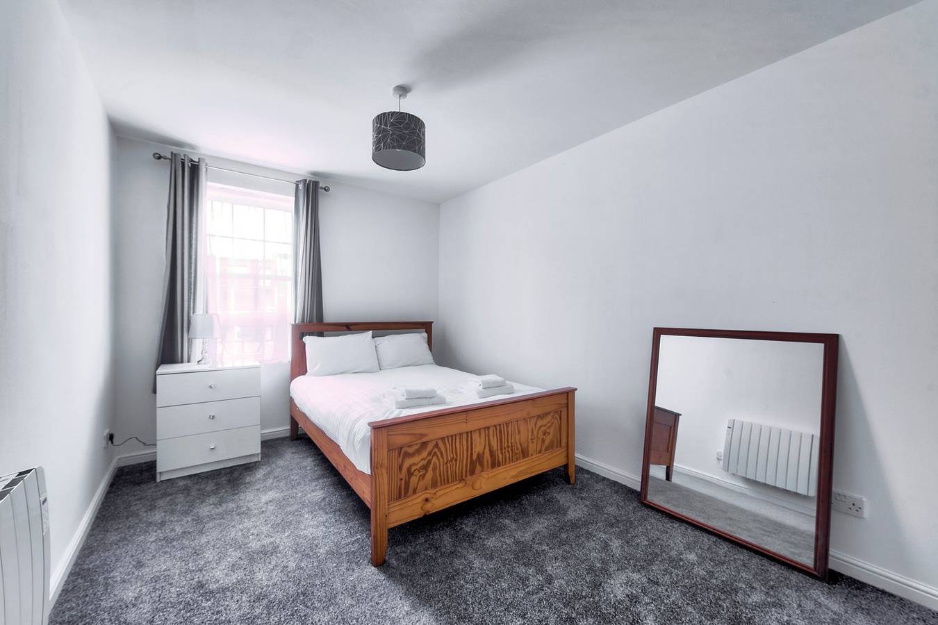 Entire apartment, Guestready - A Pleasant Stay near Leith in Leith, Edinburgh