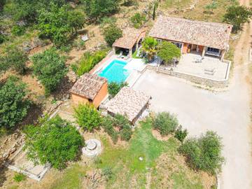 Feriehus til 6 Personer i Saint-Antonin-du-Var, Brignolesregionen, Bilde 2