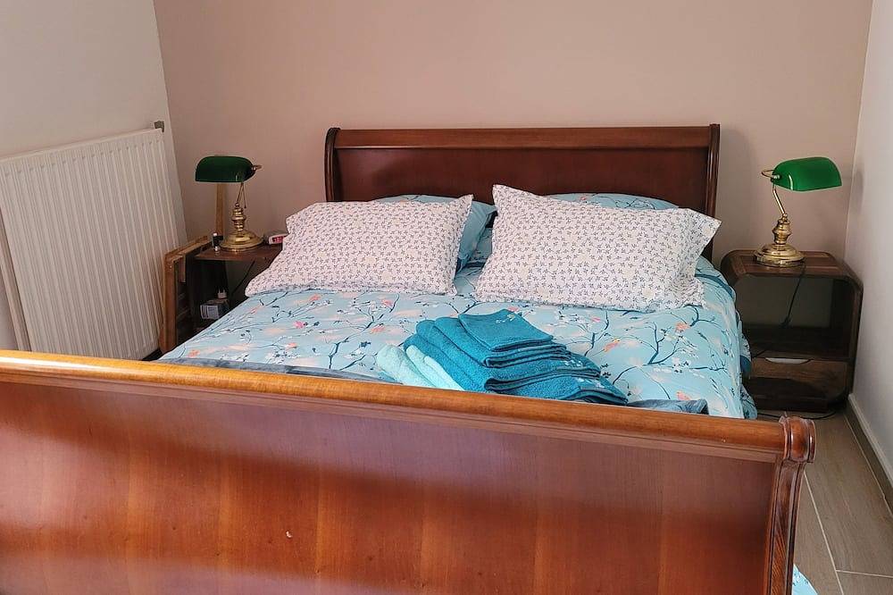Apartamento entero, Apartment 87 m2, 3 bedrooms, enclosed garden in Les Ulis, Essonne
