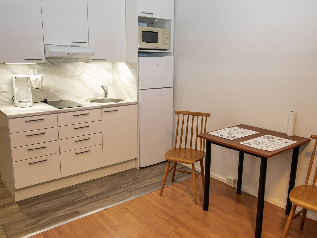 Kylpylä-hotelli, huone 152 in Kilvakkala, Ikaalinen
