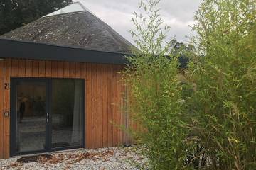 Gîte pour 5 personnes, avec jardin et terrasse à Bouchemaine
