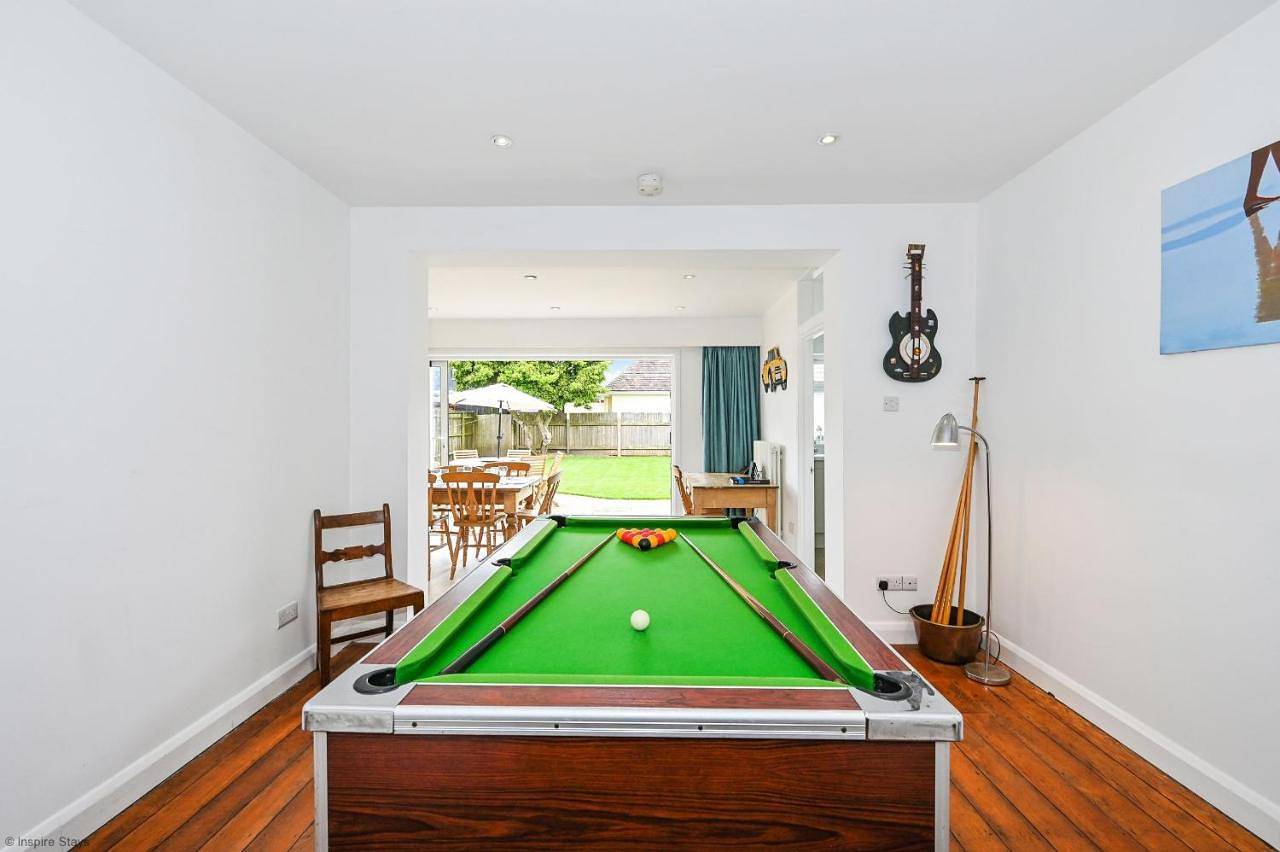 Holiday Home in West Wittering, West Sussex