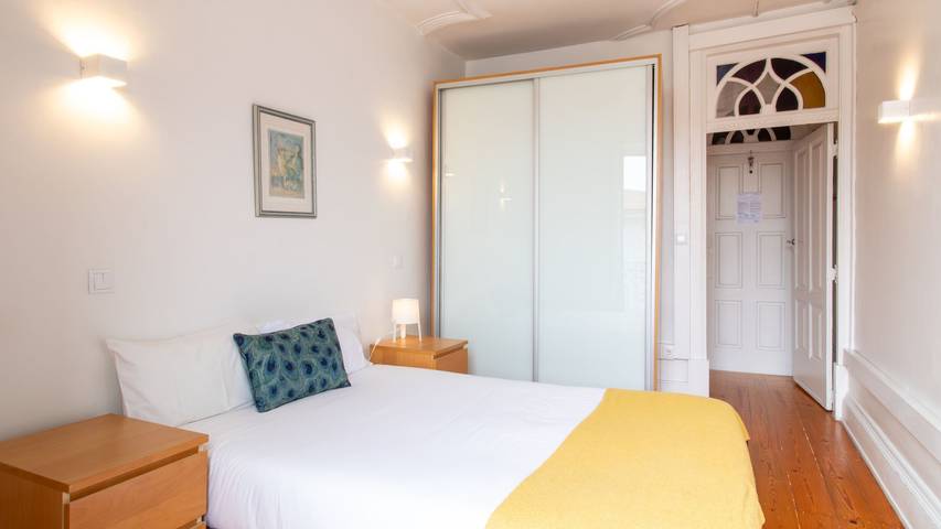 Ganze Wohnung, Ferienwohnung für 4 Personen in Porto, Porto Distrikt