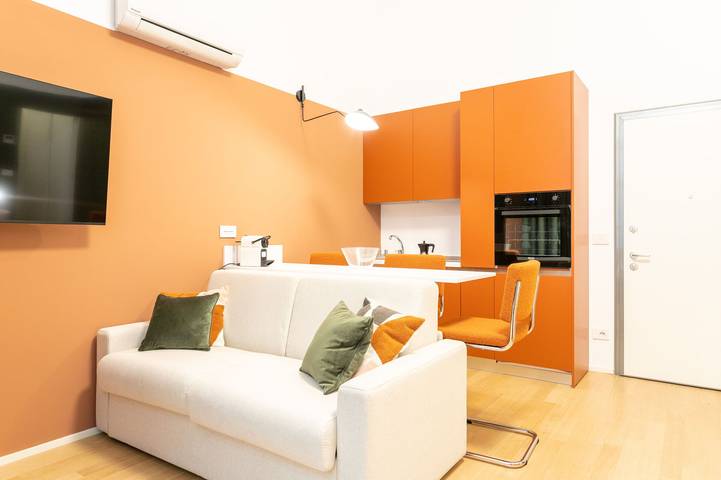Appartamento intero, Borromei Suites - 2 - Magenta in Milano, Provincia di Milano