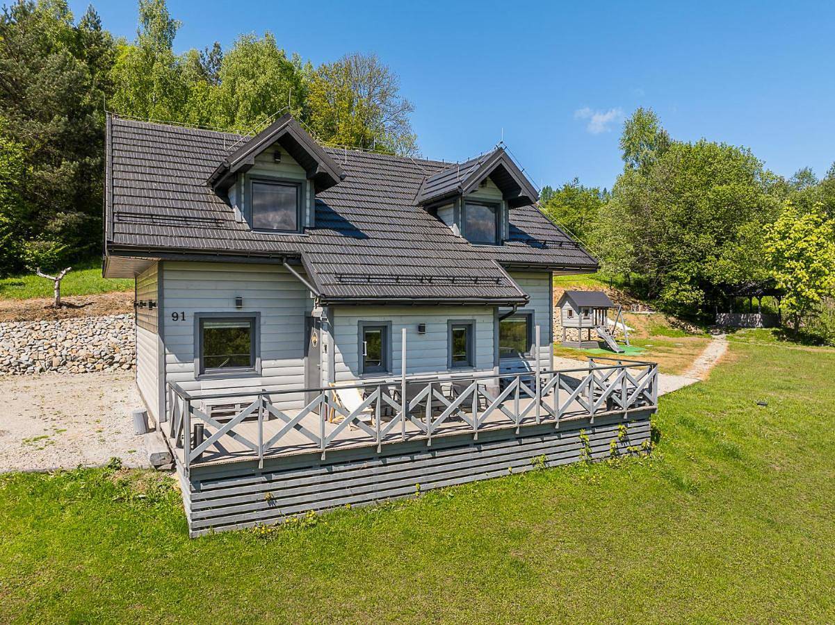 Cały apartament, Antkowe Wzgórze in Karpaty (Polska)