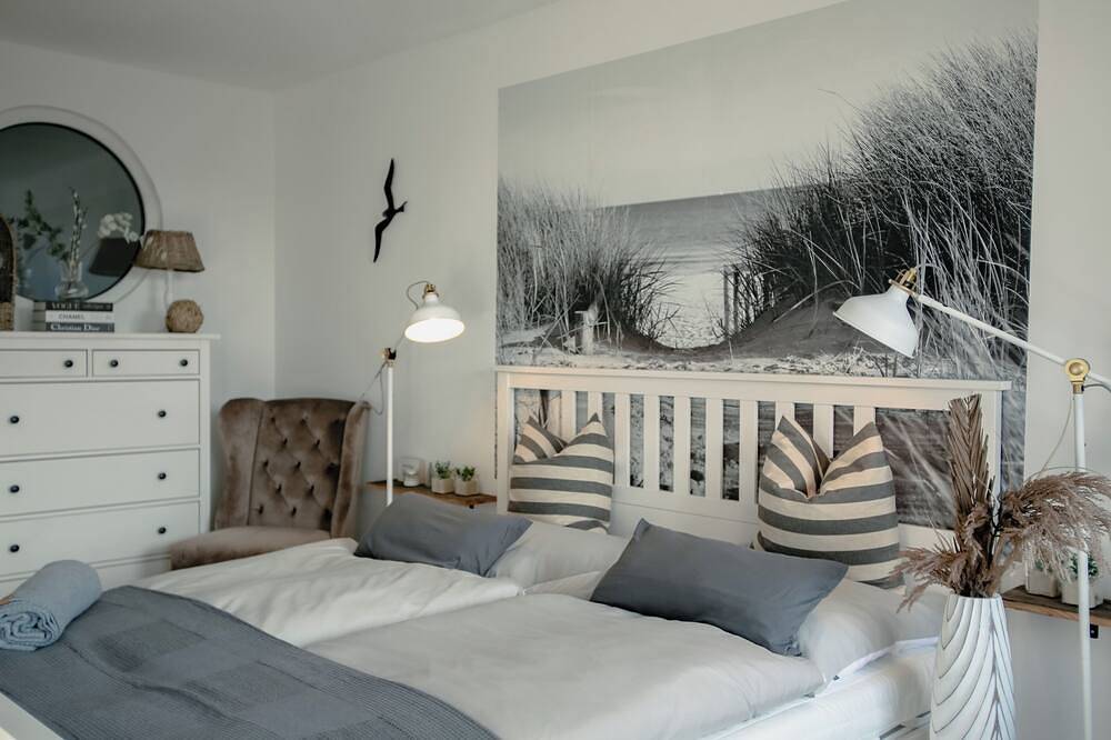 Ganze Wohnung, Gemütliche Ferienwohnung in direkter Nähe zum Bad Zwischenahner Meer. in Zwischenahner Meer, Bad Zwischenahn