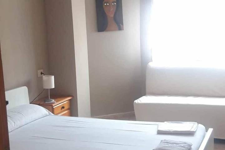 Entire apartment, Paradis II (Seaviews) in Moncofa, Costa del Azahar