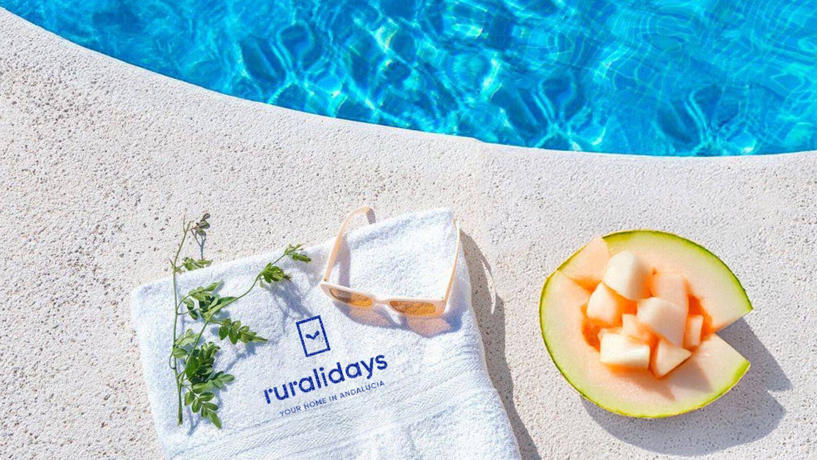 Jara de El Gastor El Gastor by Ruralidays in El Gastor, Pueblos Blancos