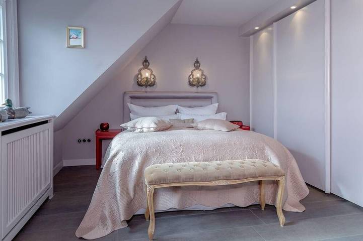 Ferienhaus Weetstich in Sylt-Ost, Sylt (Gemeinde)