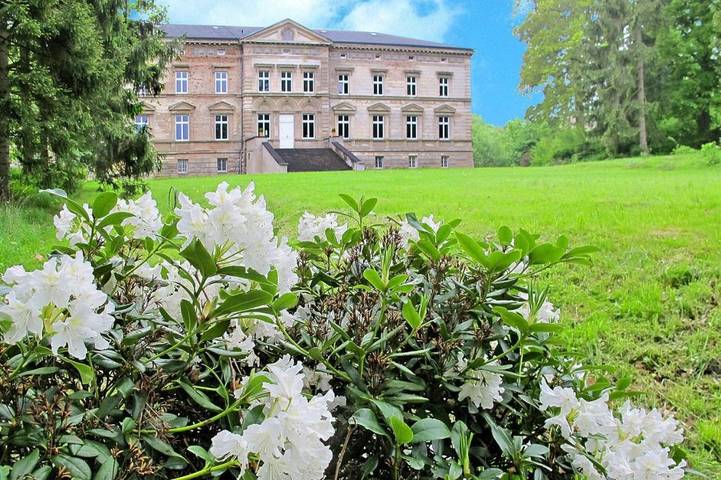 Ferienwohnung für 4 Personen in Bobitz