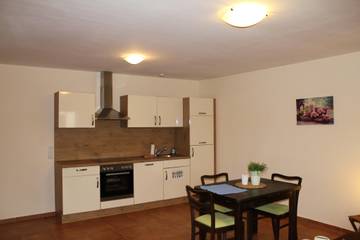 Ferienwohnung für 2 Personen in Mechernich, Nationalpark Eifel, Bild 3