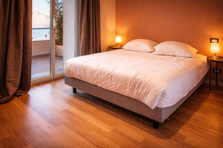 Apartamento entero, Panoramic Sea View Villa · 150 m² Terrace in Roquebrune-Cap-Martin, Costa mediterránea (Francia)