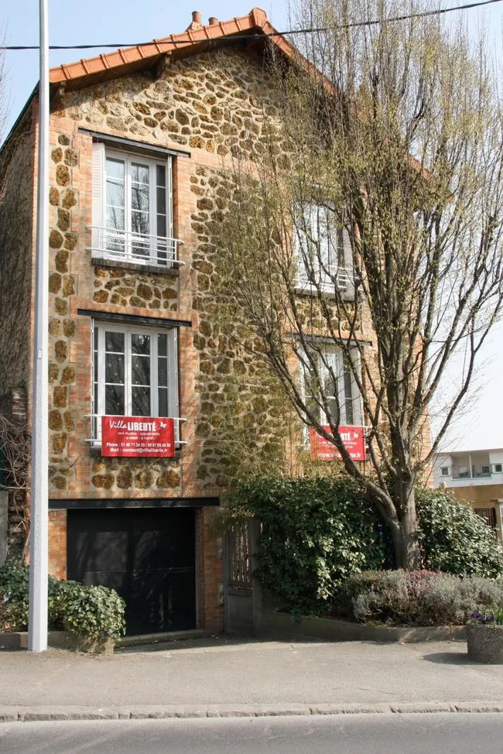 Ferienwohnung für 2 Personen, mit Ausblick und Garten - 1