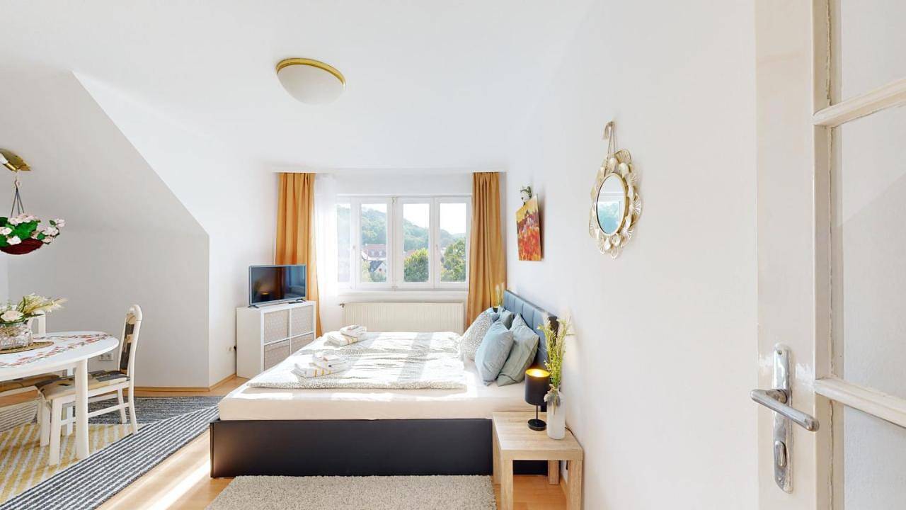 Ganze Wohnung, Two-Bedroom Apartment in Perchtoldsdorf, Bezirk Mödling