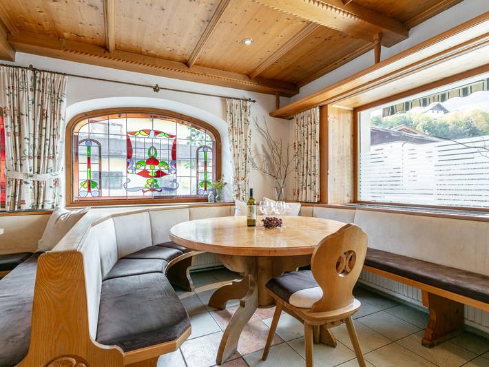 Ferienhaus für 19 Personen, mit Garten, mit Haustier in Kirchberg in Tirol - 4