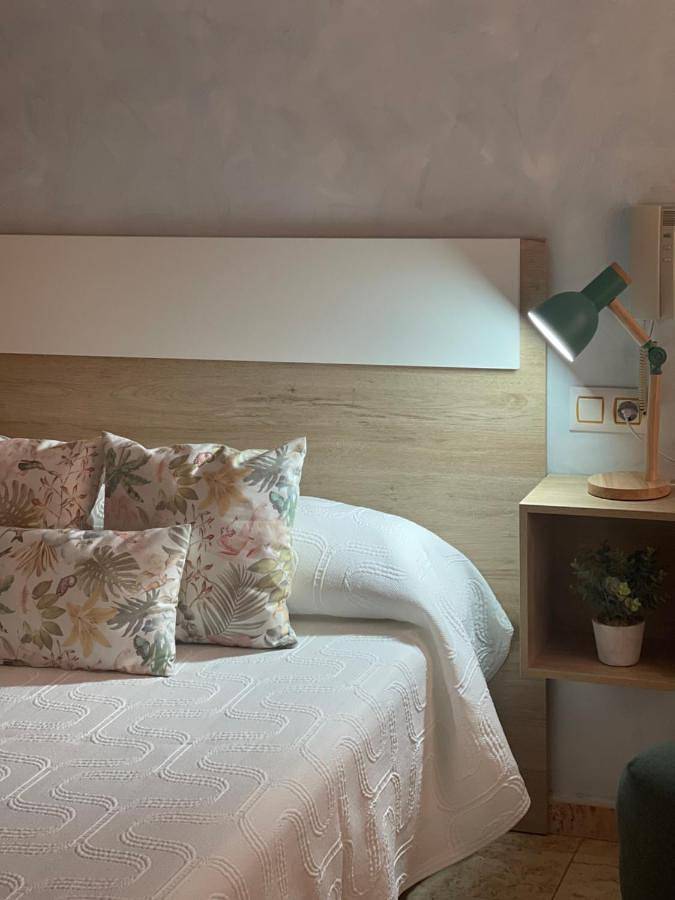 Hotel für 1 Personen - 1