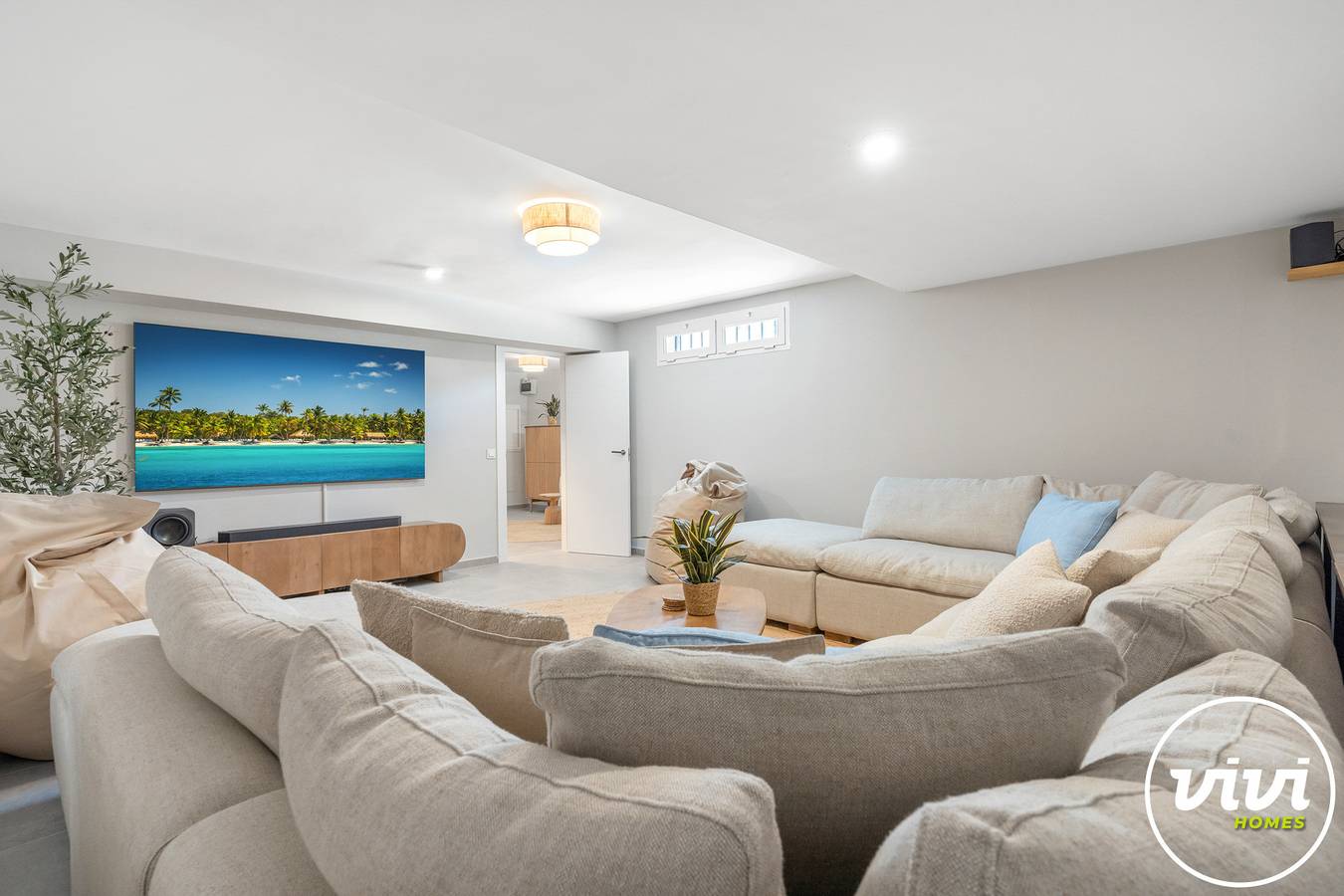 Villa Sandline in Marbella Oost, Marbella