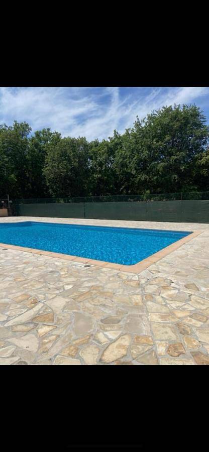 Gîte pour 4 personnes, avec jardin et piscine à Gassin - 4