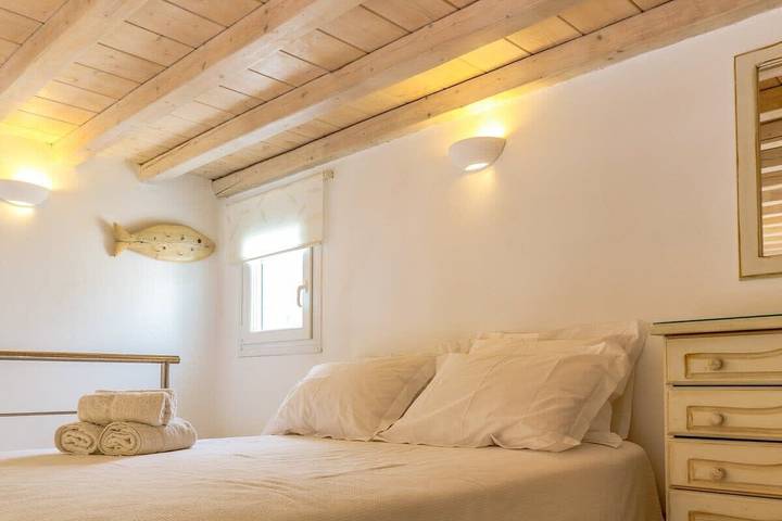 Ferienhaus für 4 Personen, mit Pool auf Mykonos - 3