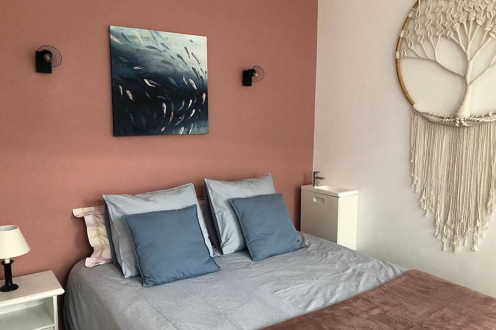 Mille Sabords - Character property - 2 min vieille ville Boulogne s/mer in Boulogne-sur-Mer, Boulogne-sur-Mer en omgeving