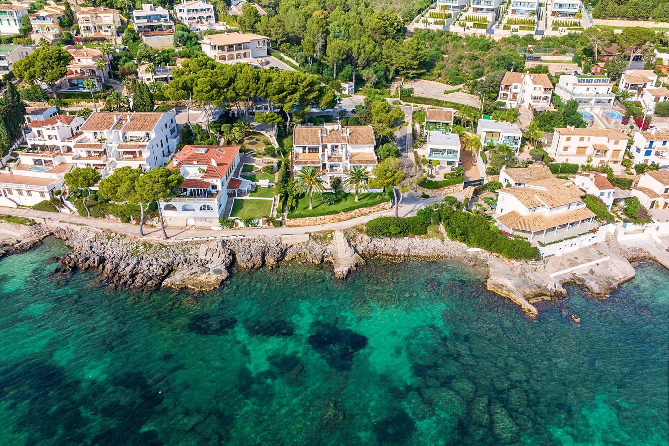Ganze Wohnung, Apt. Vida Sana by Sealand Villas in Alcanada, Alcúdia