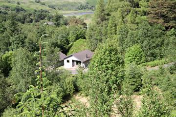 Cottage for 2 People in Stirling region, Scotland, Photo 3