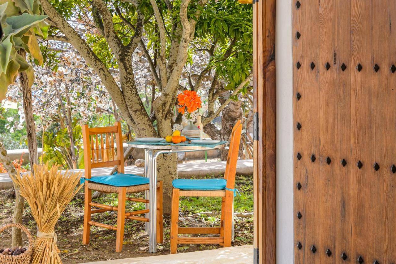 Appartement entier, Twin Room in Sant Carles de Peralta, Santa Eulària des Riu