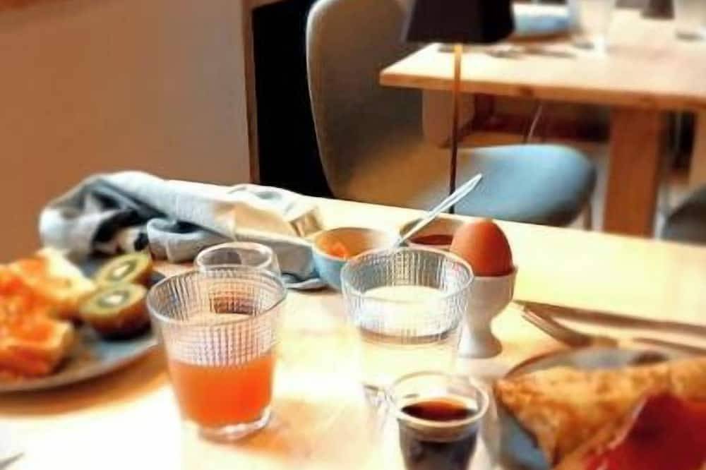Quiet and comfortable room – 15 minutes from the beach in Châteaulin, Châteaulin und Umgebung