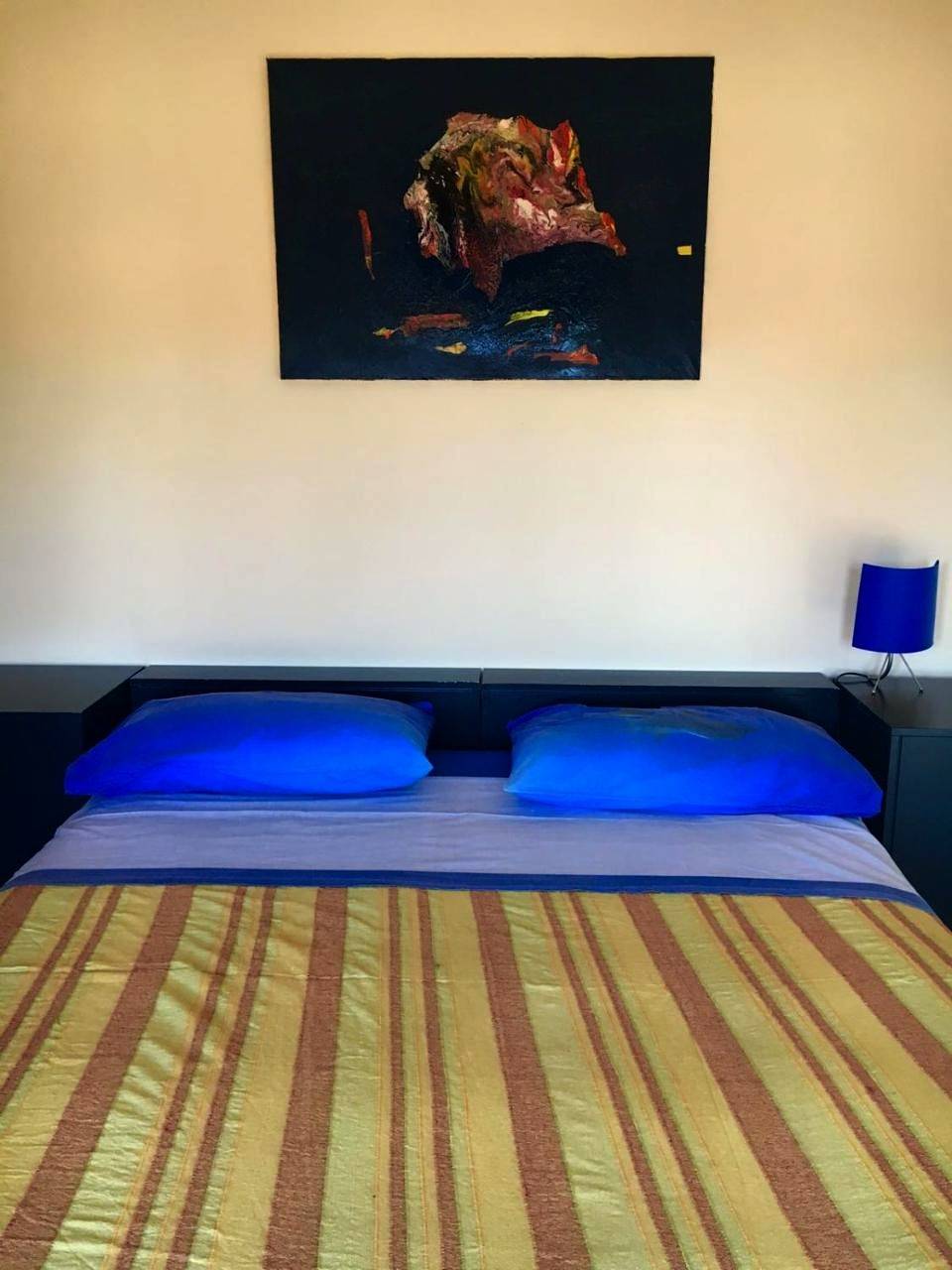Casa Floriana a San Leone in San Leone, Agrigento
