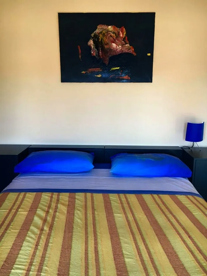 Casa de vacaciones para 4 personas, con terraza y vistas, Se admiten mascotas - 1