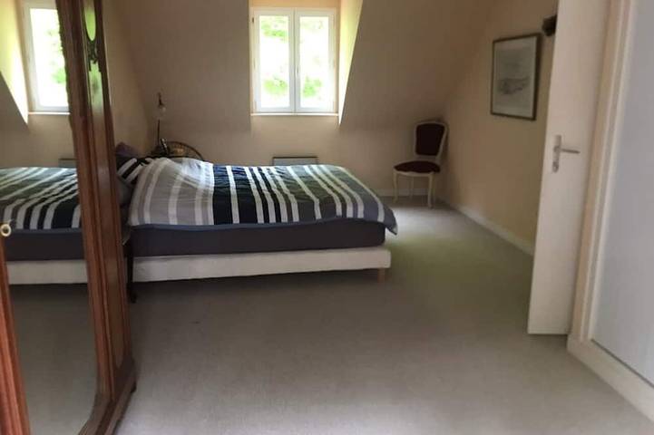 Location de vacances pour 7 personnes, animaux acceptés dans Keremma - 2