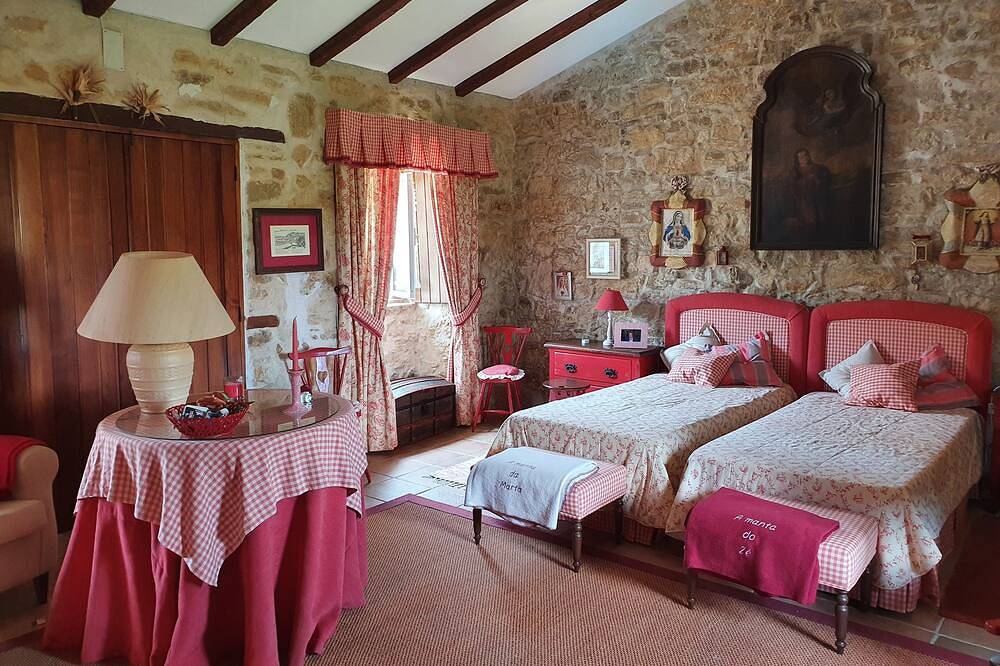 Jasmin House - Cottage in Coimbra, Coimbra District