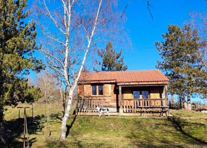 Maison de vacances