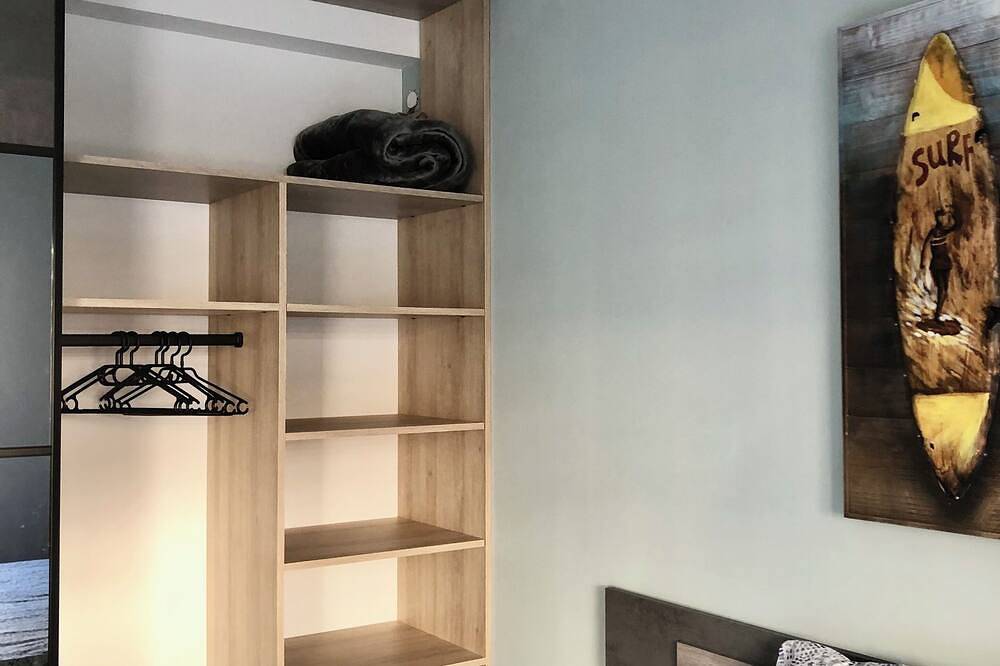 Quiet studio in the heart of Arradon in Arradon, Côte des Mégalithes