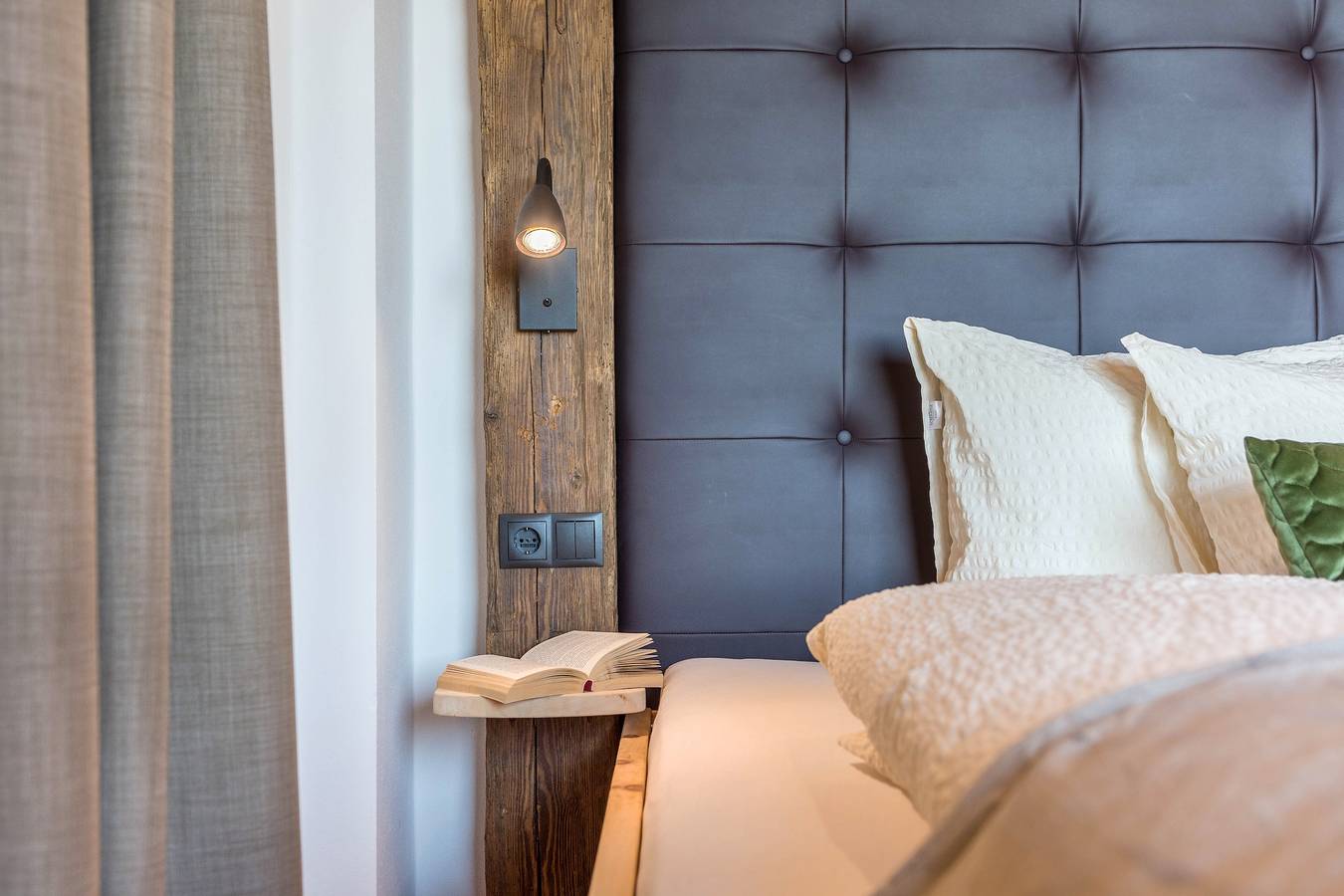 Appartamento intero, Appartamento 'Zirm' con vista sulle montagne, terrazza privata e Wi-Fi in San Genesio Atesino, Alpi Sarentine