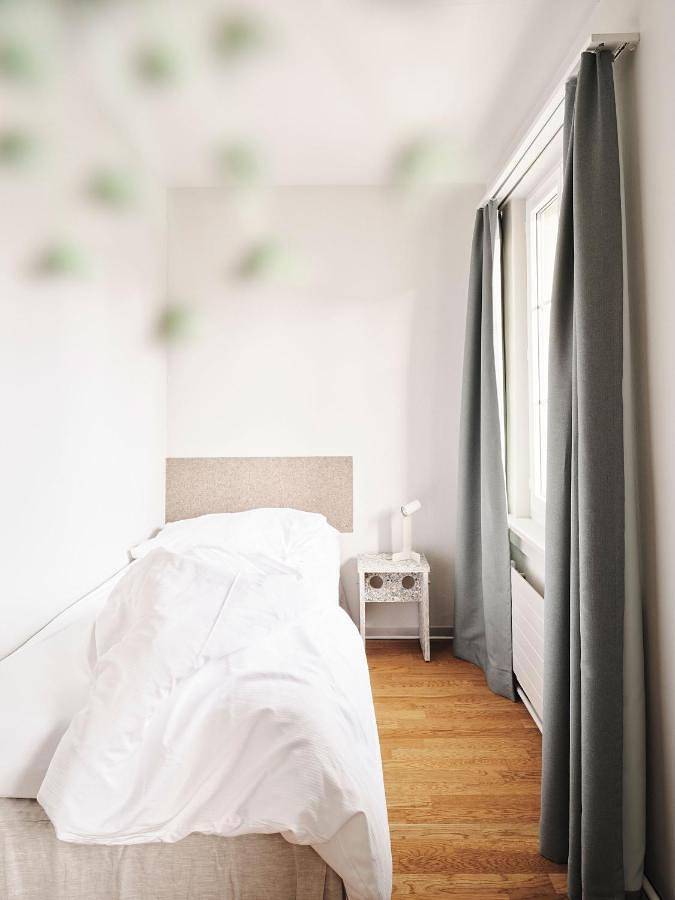 Hôtel pour 2 personnes, avec jardin, animaux acceptés à Morat - 4