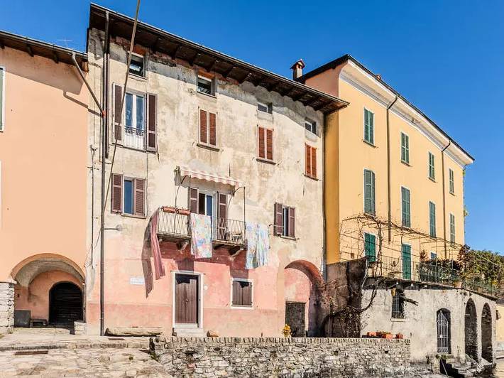 Ferienwohnung für 6 Personen in Santa Maria Rezzonico - 2