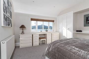 Cottage for 5 People in Deganwy, Conwy region, Photo 1
