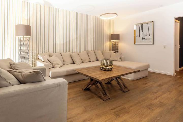 Appartamento vacanze per 8 persone - 1
