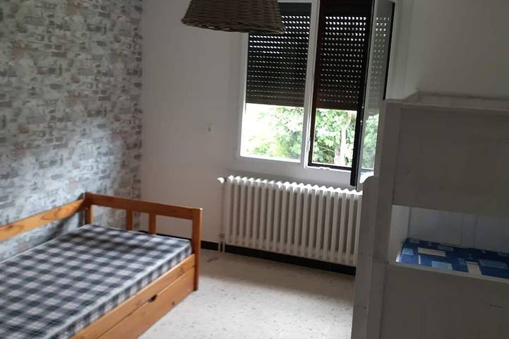 Location de vacances pour 13 personnes, avec jardin et balcon à Suze-la-Rousse - 3