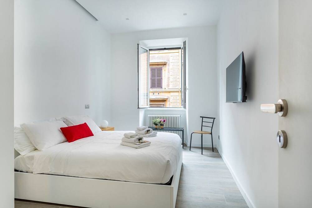 Apartamento entero, Iflat | Radiant retreat in Esquilino in Centro de Roma, Roma