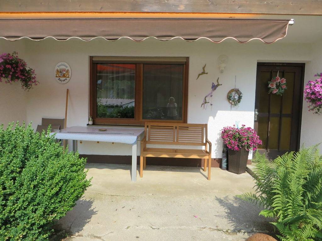 Ferienwohnung mit 1 Schlafzimmer in Starnberg, Starnberger See