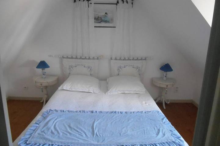 Homerez - Haus in Cléden-Cap-Sizun in Cléden-Cap-Sizun, Iroise