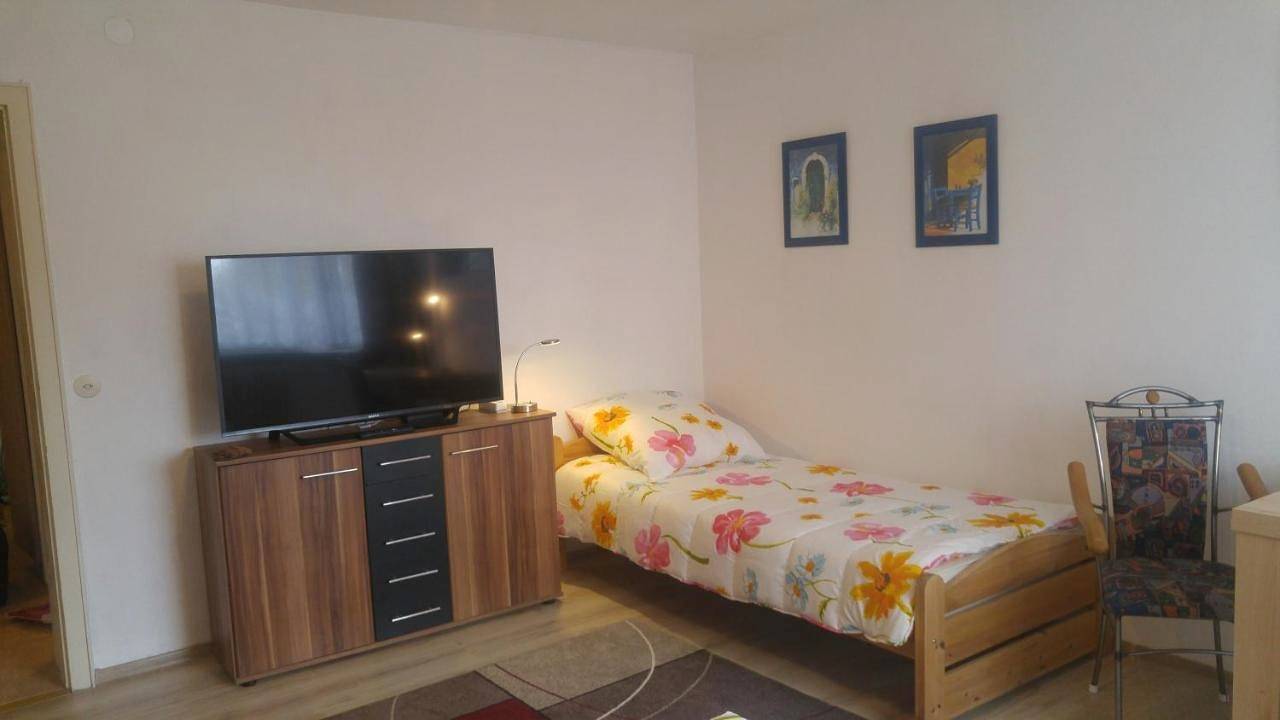 Appartement entier, Apartment in Ingolstadt, Haute-Bavière